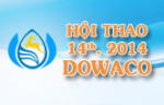 Kết quả các môn thi đấu tại Hội thao ngành Cấp thoát nước Miền Nam mở rộng năm 2014 tại Đồng Nai