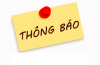 Thông báo về việc giới thiệu chức danh và chữ ký Chủ tịch Hội đồng quản trị, Ban Tổng Giám đốc và Kế toán trưởng Công ty Cổ phần Cấp nước Bạc Liêu nhiệm kỳ 2021-2025