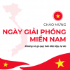 Thông báo nghỉ lễ Ngày Giải phóng miền Nam 30/4 và Quốc tế lao động 01/5 năm 2025