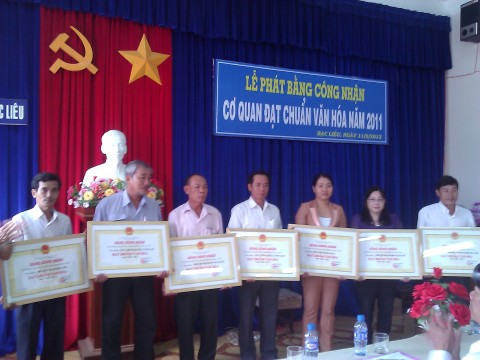 Văn hóa Doanh nghiệp