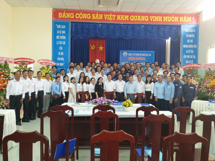 Hội nghị người lao động năm 2019